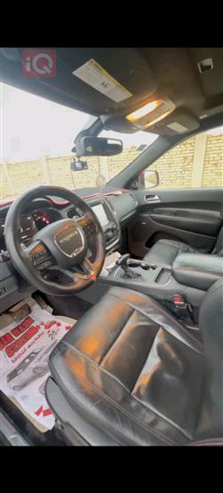 دودج دورانجو